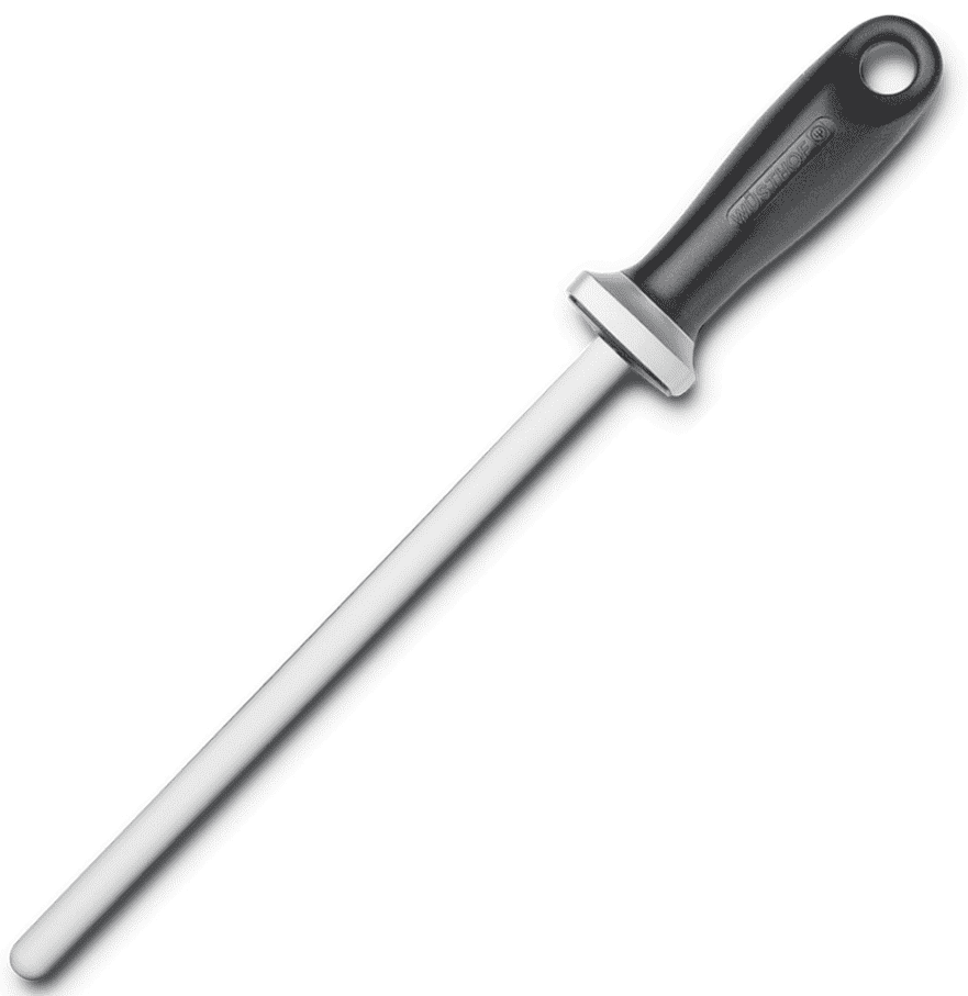 Мусат керамический 23см Super fine WUESTHOF Sharpening steel, Германия